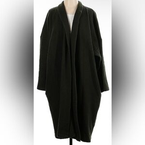 Rachel Craven Boiled Wool Size 3